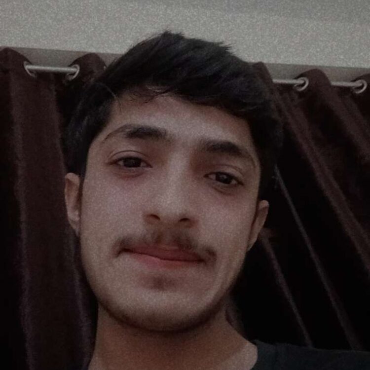 Foto de perfil de Rafay