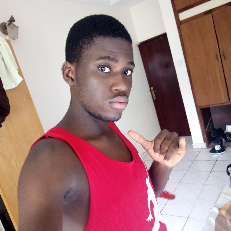 Foto de perfil de Blackice