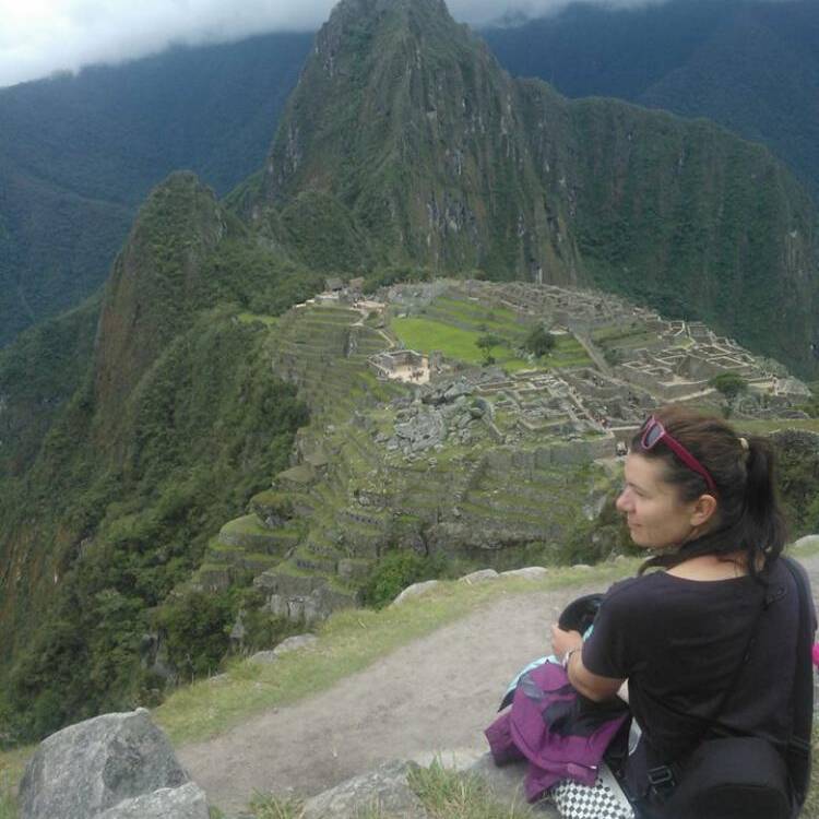 Foto de perfil de Kasia