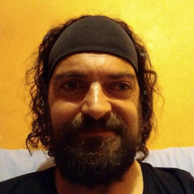 Foto de perfil de David