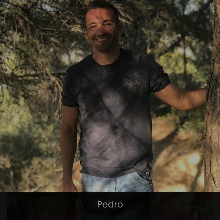 Foto de perfil de Pedro