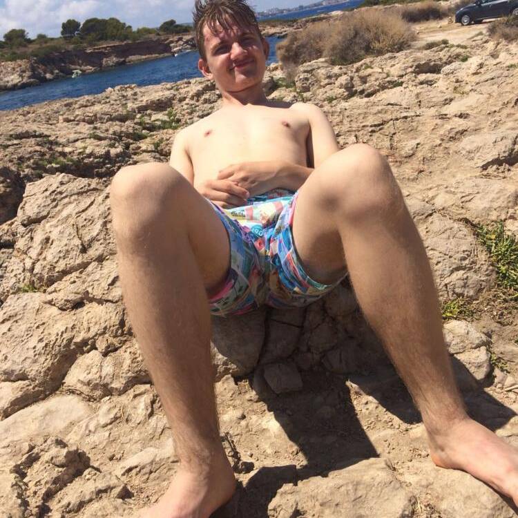 Foto de perfil de Jaume Ensenyat
