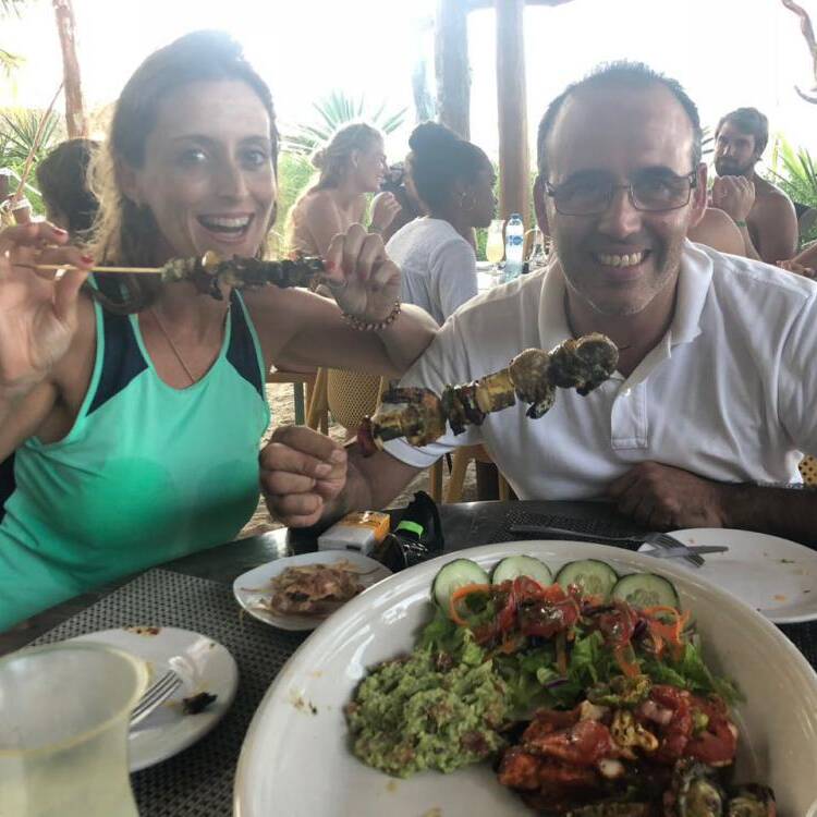 Foto de perfil de Monique