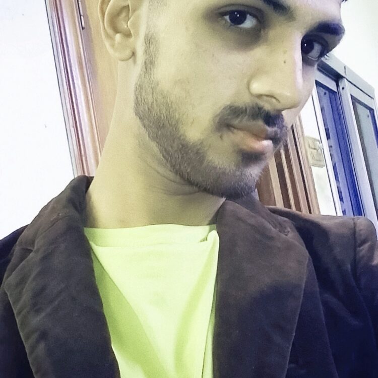 Foto de perfil de Nick