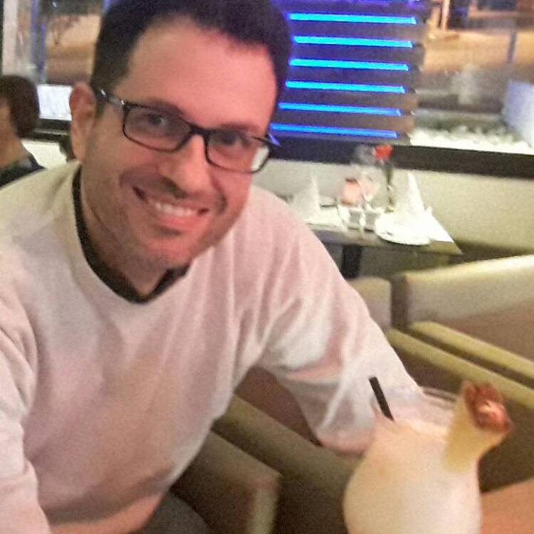 Foto de perfil de Guillem Julií 