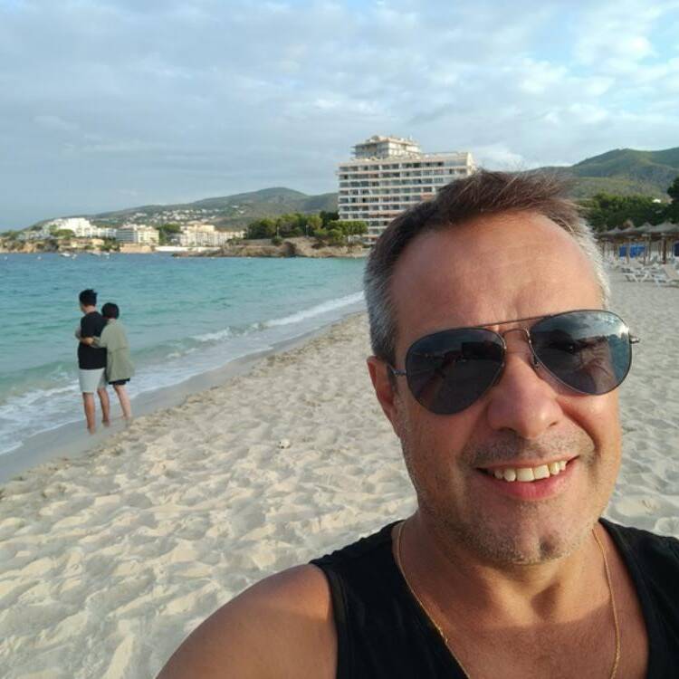 Foto de perfil de Ricardo Sebastian