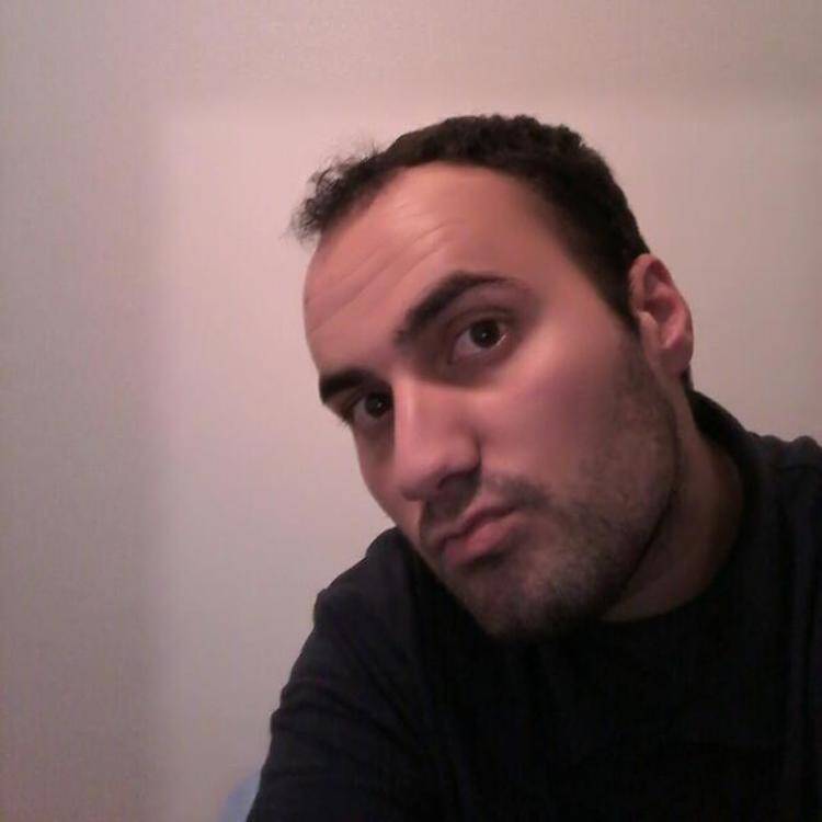 Foto de perfil de Josebarragann