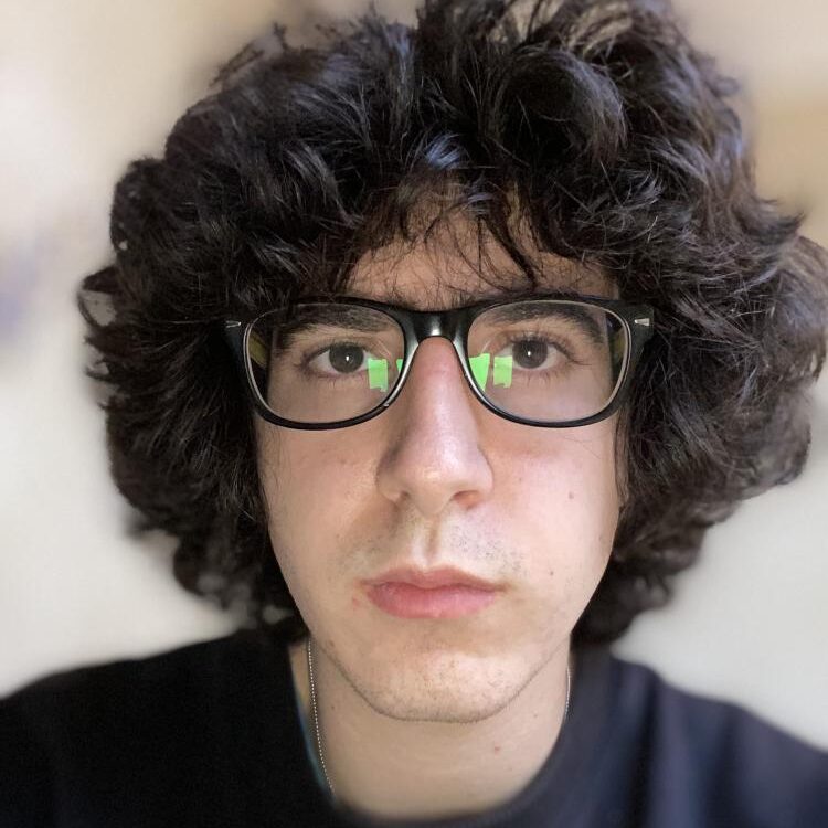 Foto de perfil de Jose