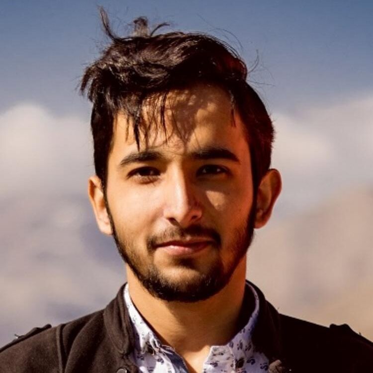Foto de perfil de fasih