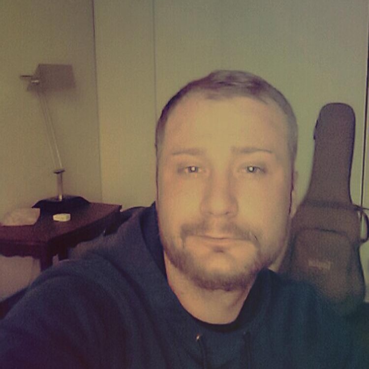 Foto de perfil de MattyK1986