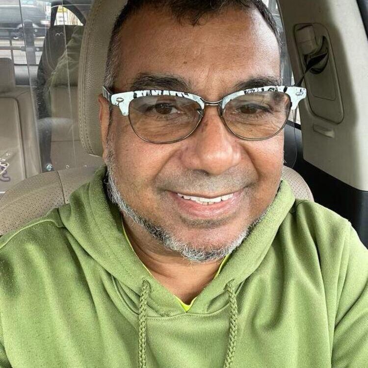 Foto de perfil de Patrick martin