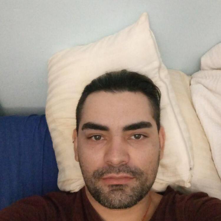 Foto de perfil de Jhony