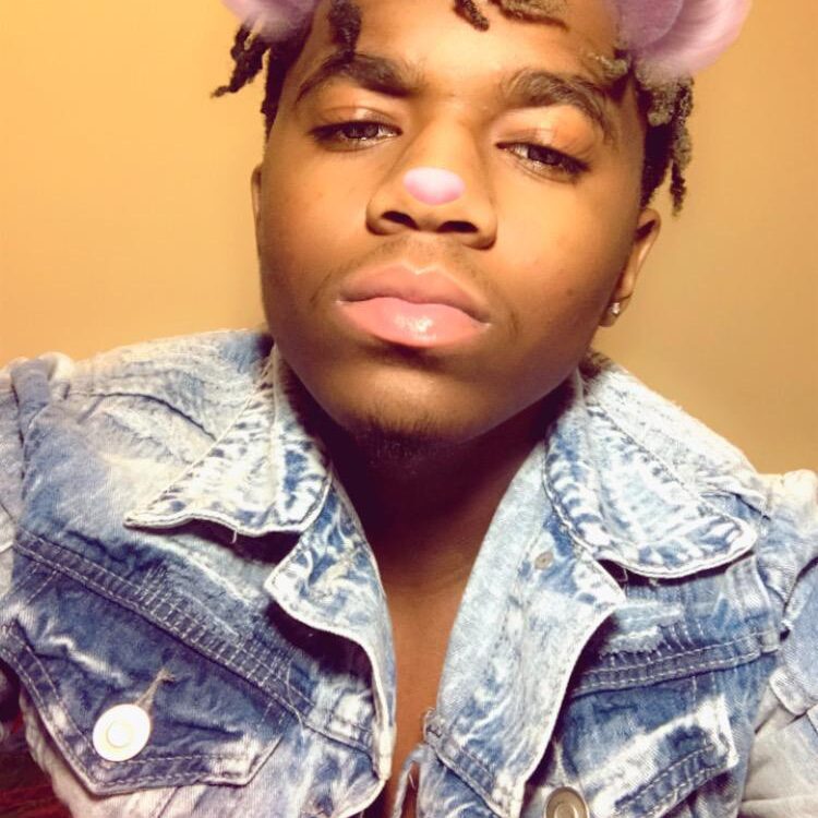 Foto de perfil de Jamal