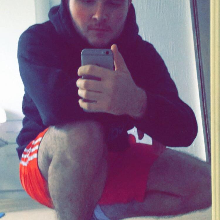 Foto de perfil de Den95