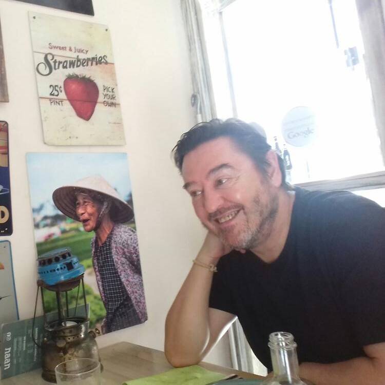 Foto de perfil de jose