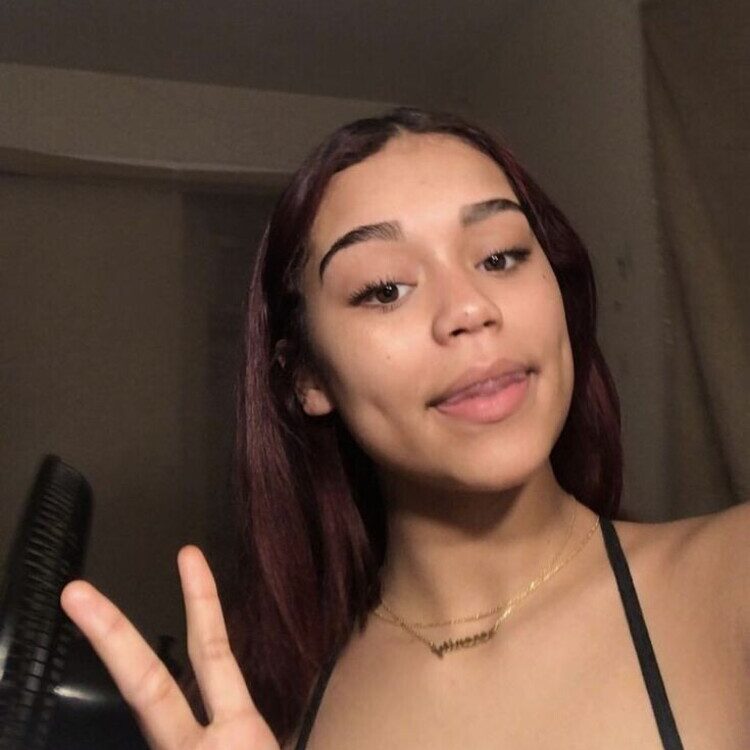 Foto de perfil de Valentina Gomez