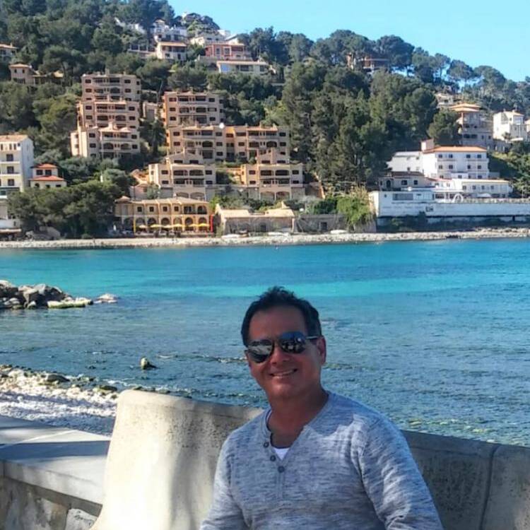 Foto de perfil de viragojmv@gmail.com