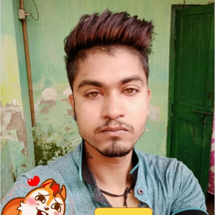 Foto de perfil de Rishi