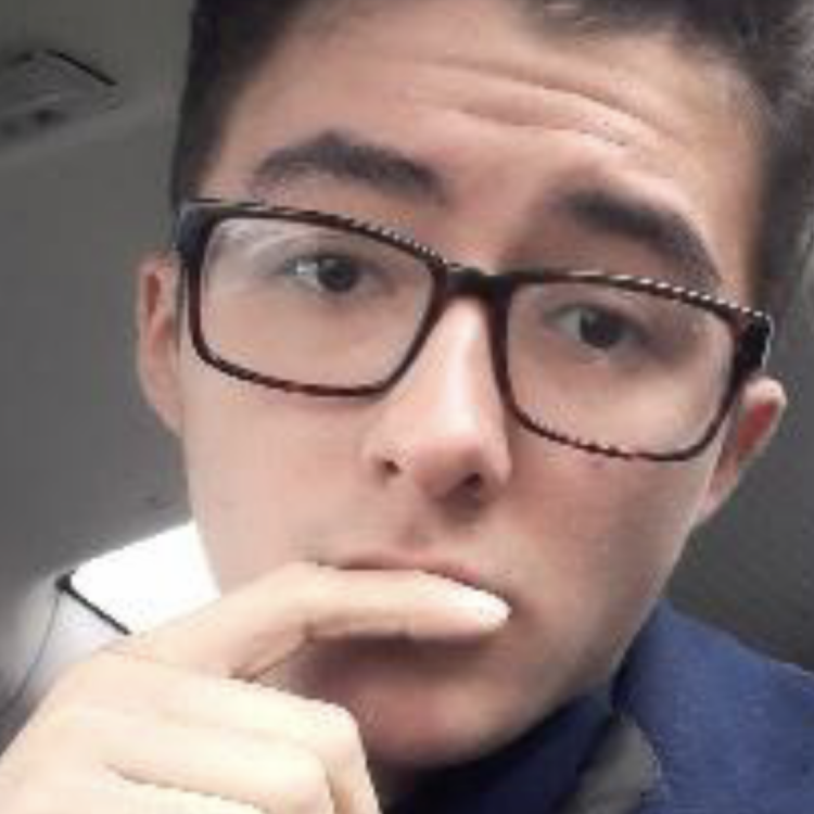 Foto de perfil de Vinius6930