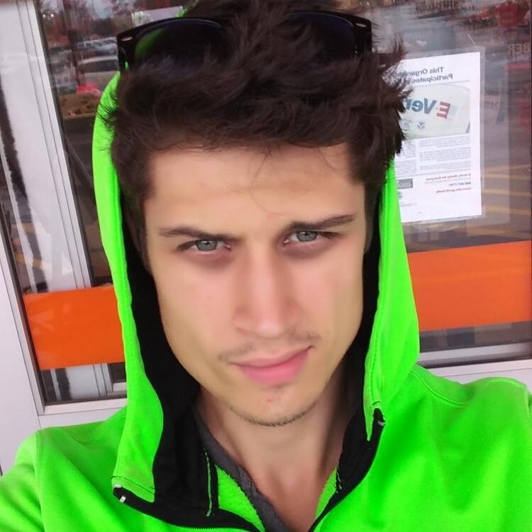 Foto de perfil de SourCreme