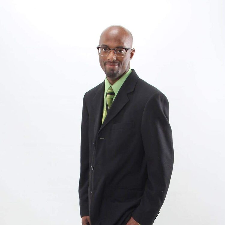 Foto de perfil de Tmoney03