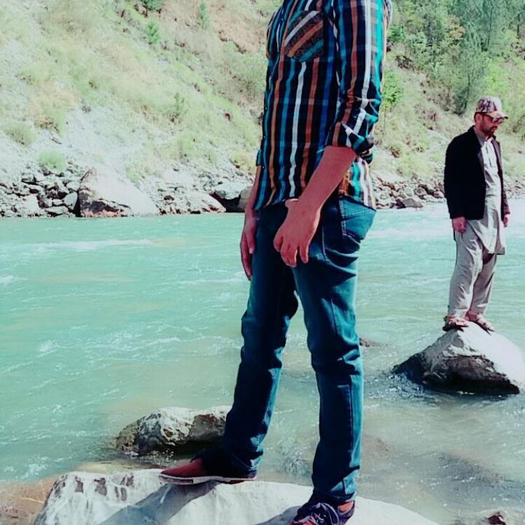 Foto de perfil de junaid
