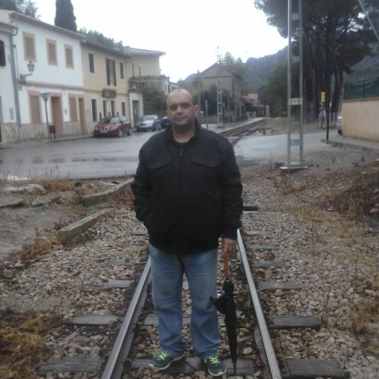 Foto de perfil de Juanjo50
