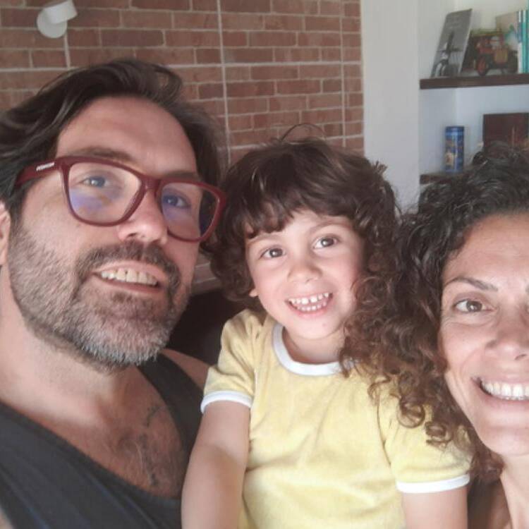Foto de perfil de Erika