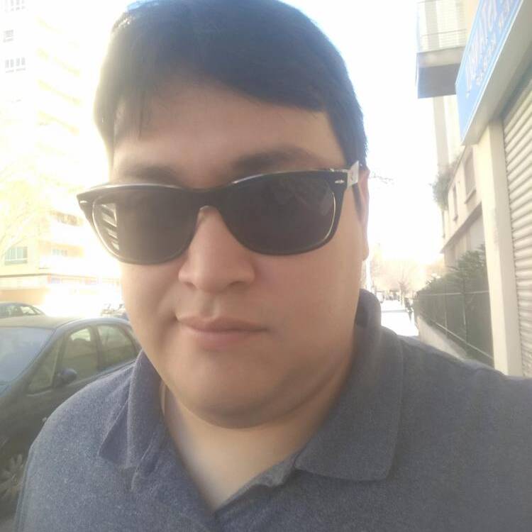 Foto de perfil de testmanager