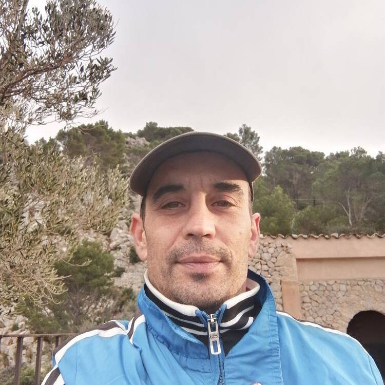 Foto de perfil de Marc