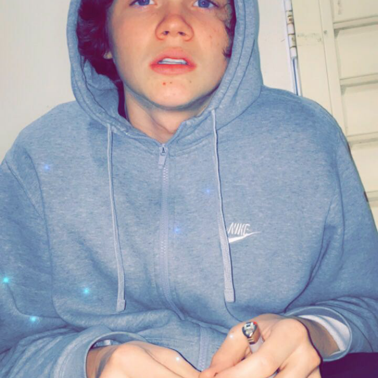 Foto de perfil de Jacob