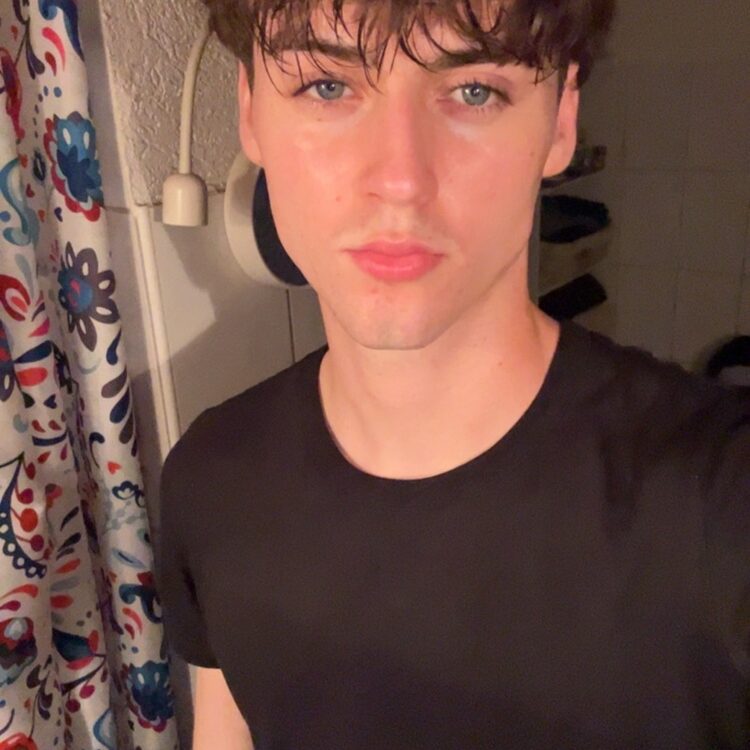 Foto de perfil de Lukas