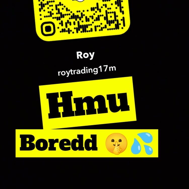 Foto de perfil de Roytradng
