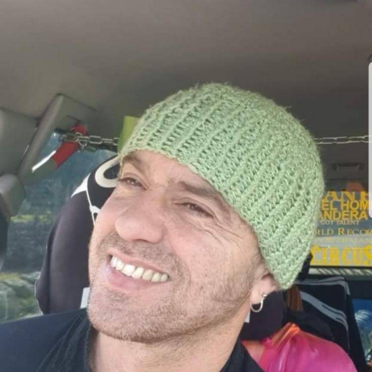 Foto de perfil de Jesse Scarpulla