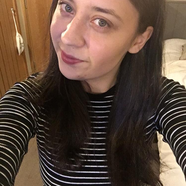 Foto de perfil de Hannah