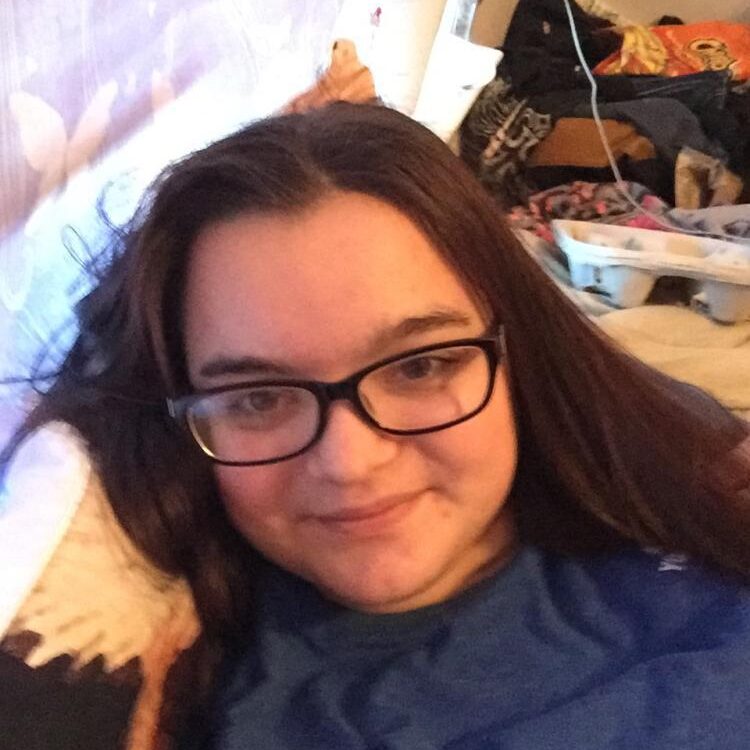 Foto de perfil de Ellasmallwood