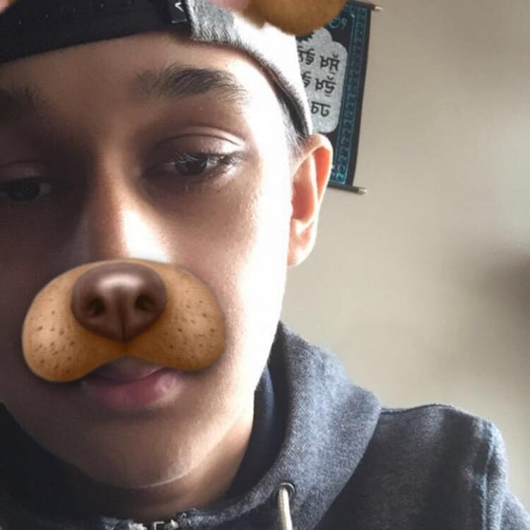 Foto de perfil de Mike