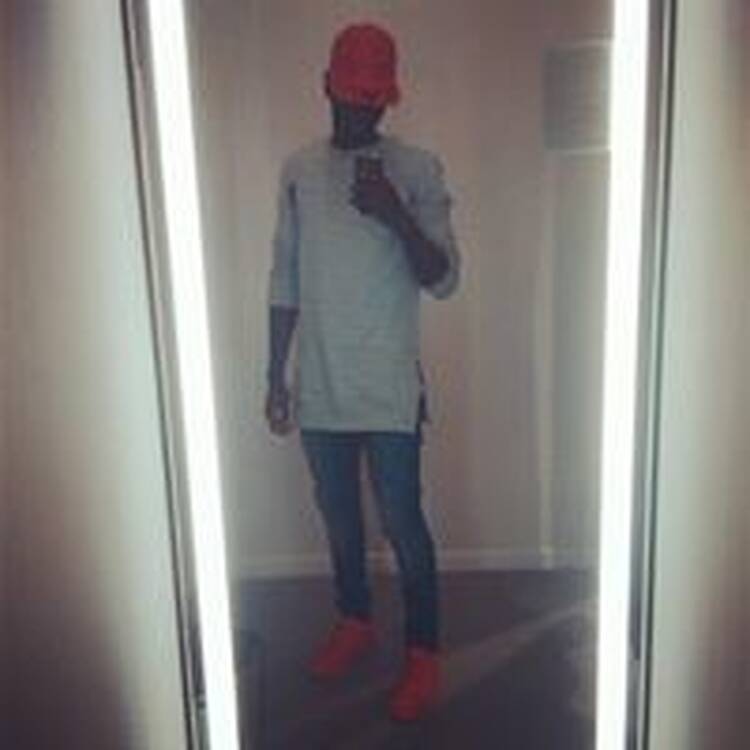 Foto de perfil de Ziizu Hustle