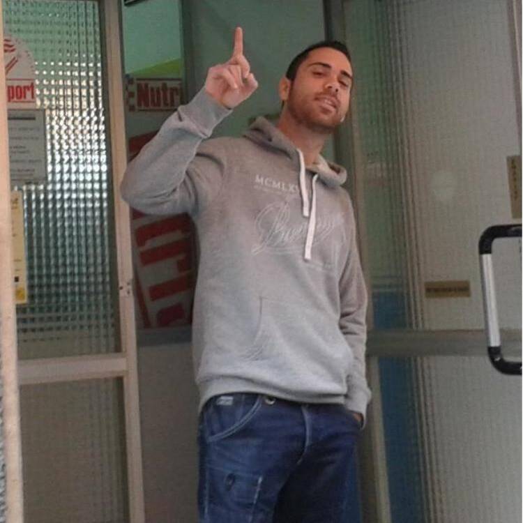 Foto de perfil de Alex