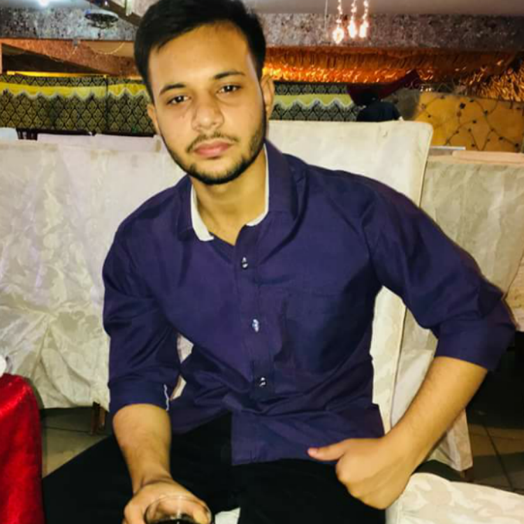 Foto de perfil de usmanifazeel5