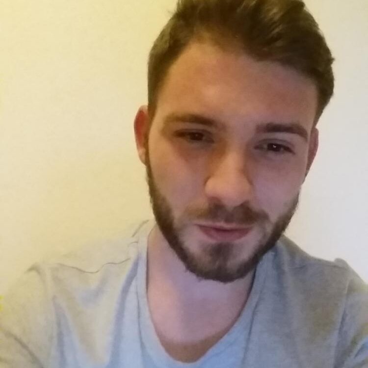 Foto de perfil de Handsome