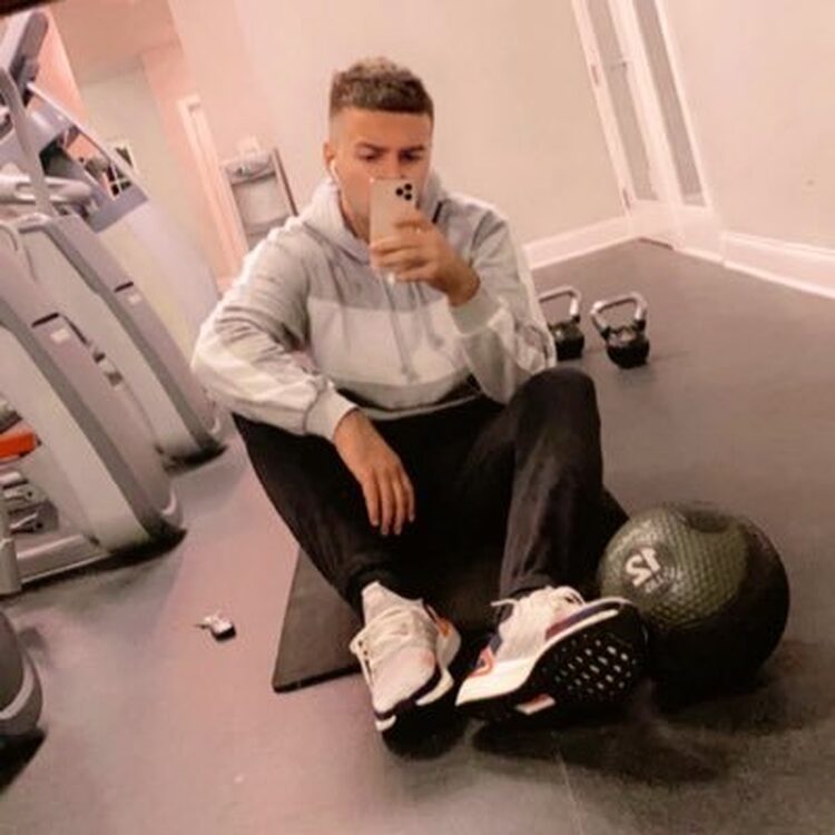 Foto de perfil de Remzi Ahmeti