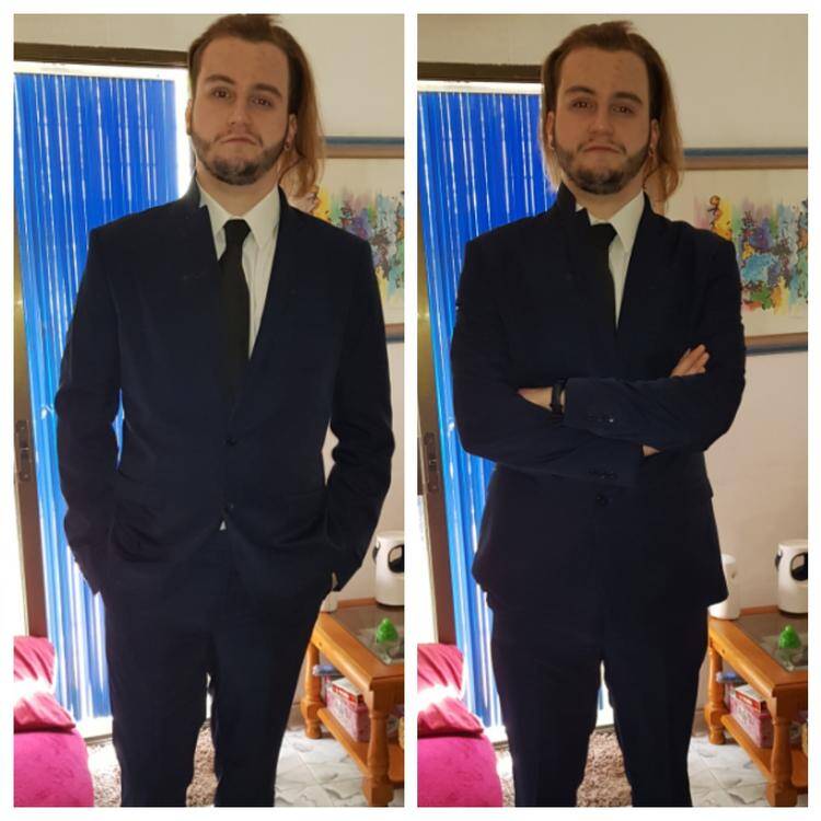 Foto de perfil de Jaume