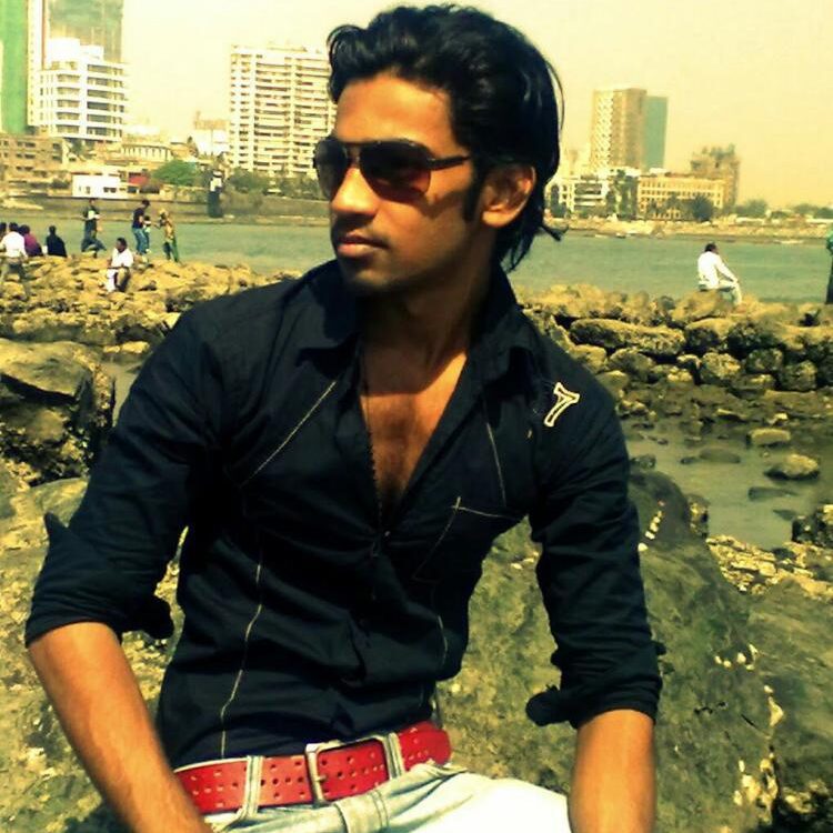 Foto de perfil de Shahroz_09