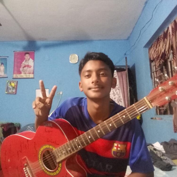 Foto de perfil de Rupal