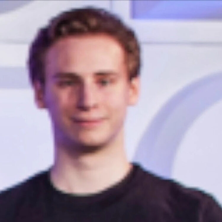 Foto de perfil de Jeff