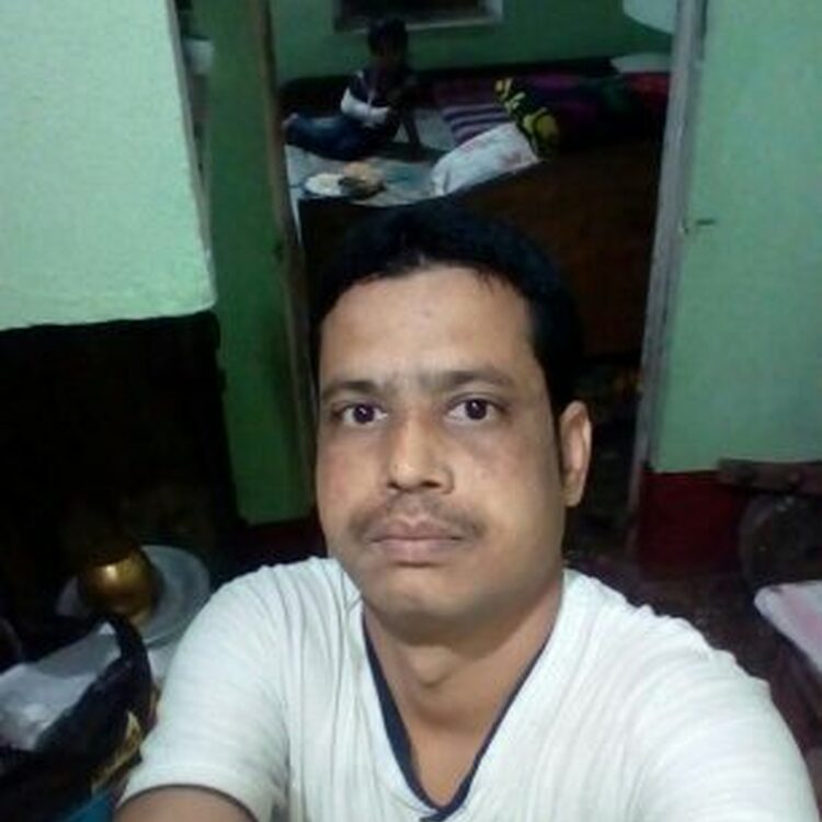 Foto de perfil de panditdeepak
