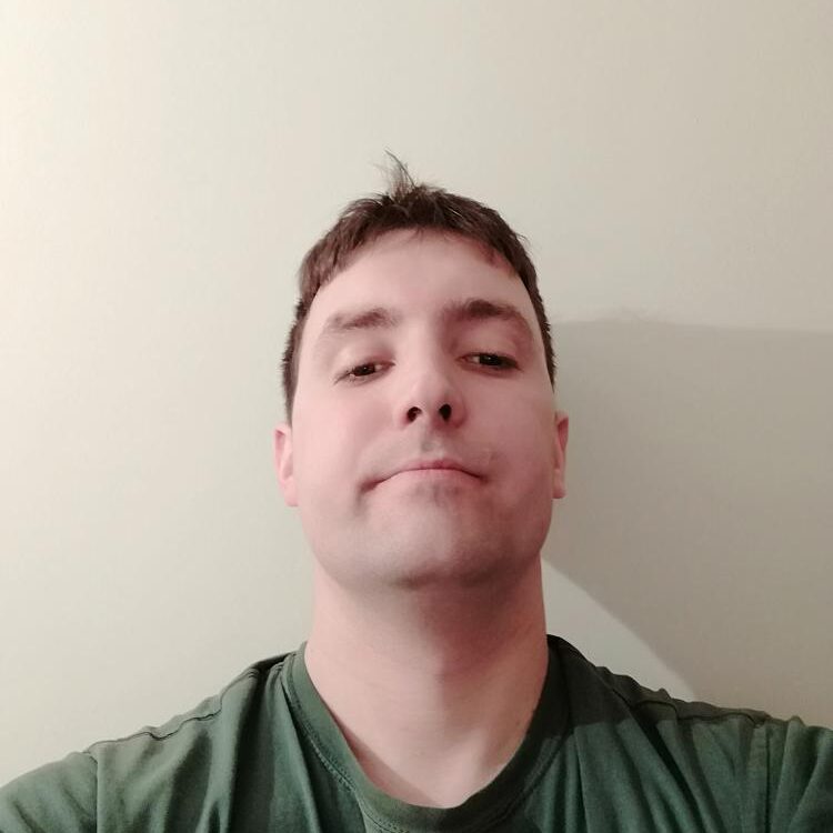 Foto de perfil de Jonathan Gregory