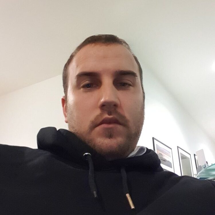 Foto de perfil de Derbyboy8
