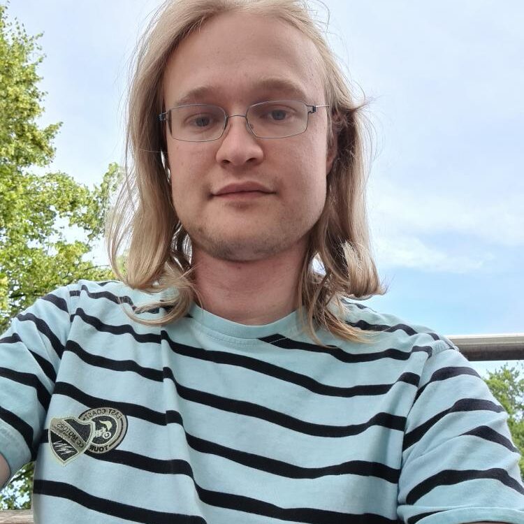 Foto de perfil de Domi3160